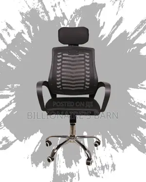Home Office Pro-Grade | Armrests | Comfort Meets Style