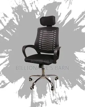 Home Office Pro-Grade | Armrests | Comfort Meets Style