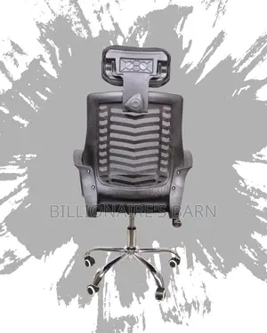 Home Office Pro-Grade | Armrests | Comfort Meets Style
