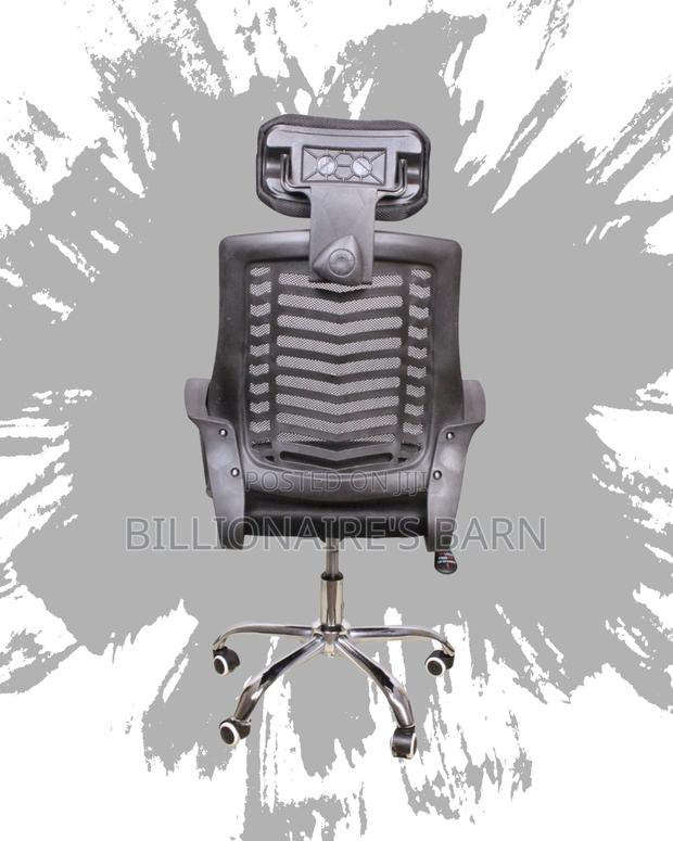 Home Office Pro-Grade | Armrests | Comfort Meets Style - thumbnail 4