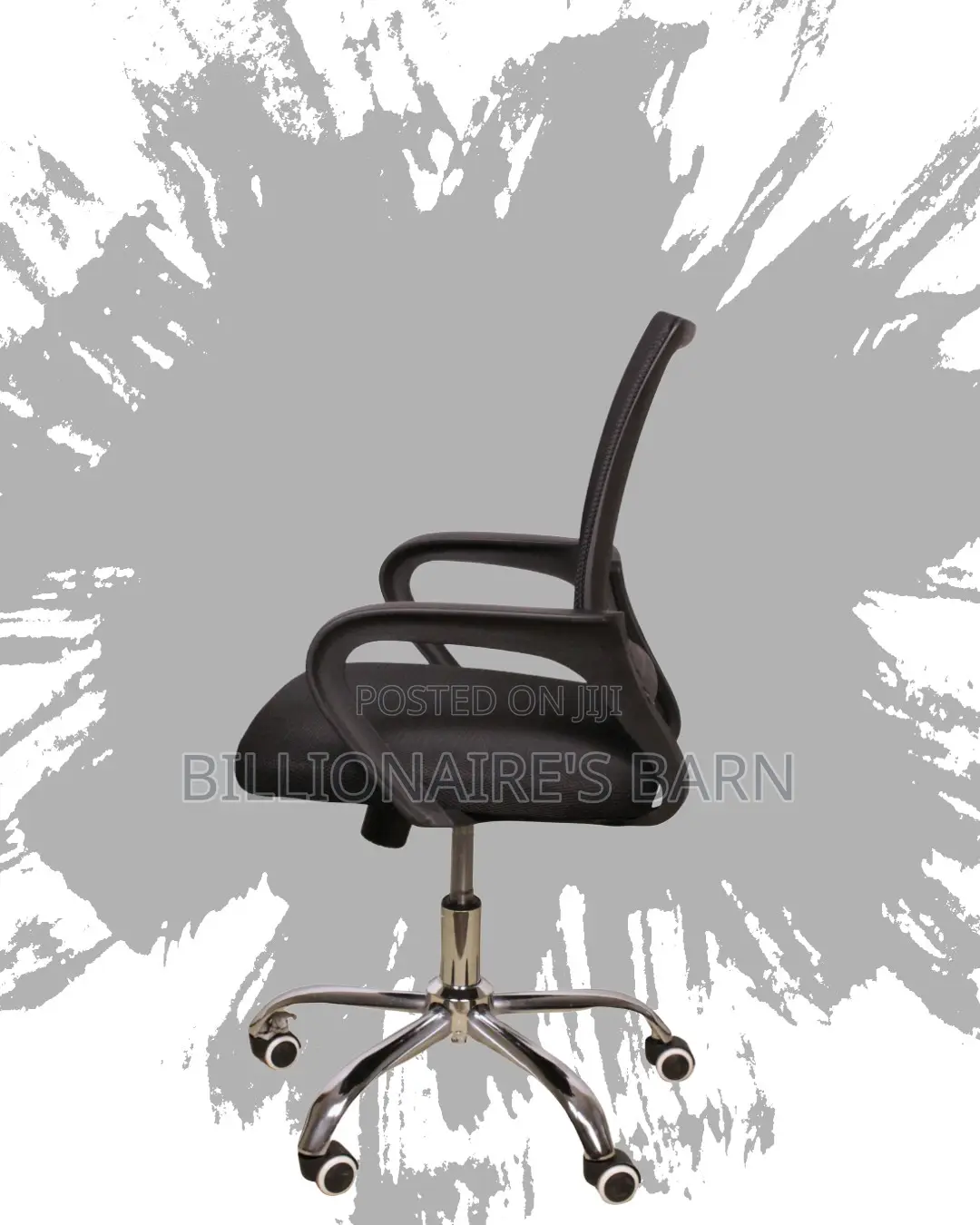 Space-Saving Office Mesh (Quiet-Roll) Secretarial |Top Seller in Kenya