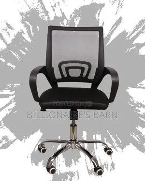 Space-Saving Office Mesh (Quiet-Roll) Secretarial |Top Seller in Kenya