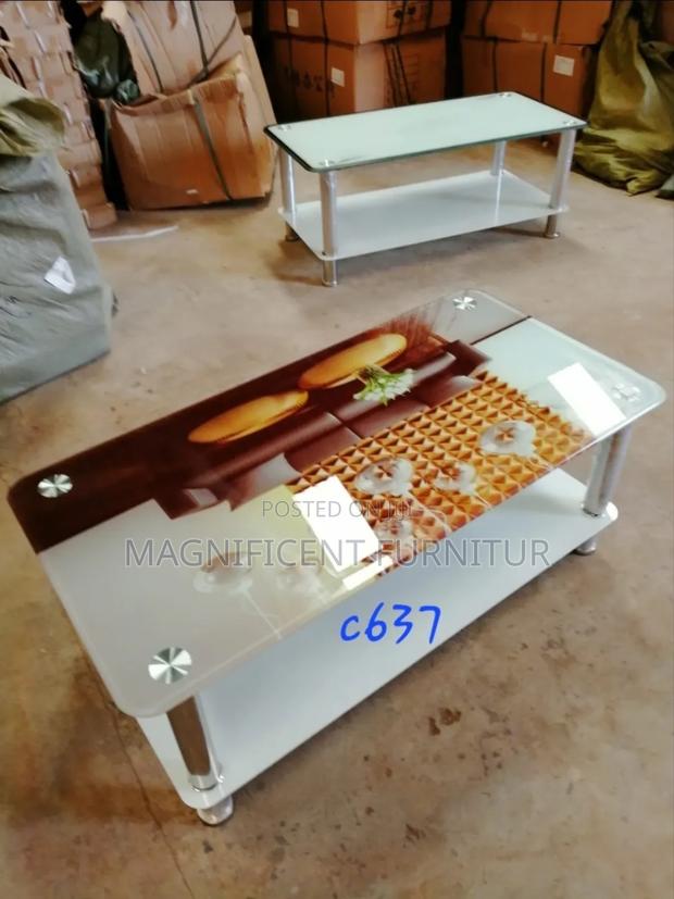 Coffee Tables Wallace T-4463