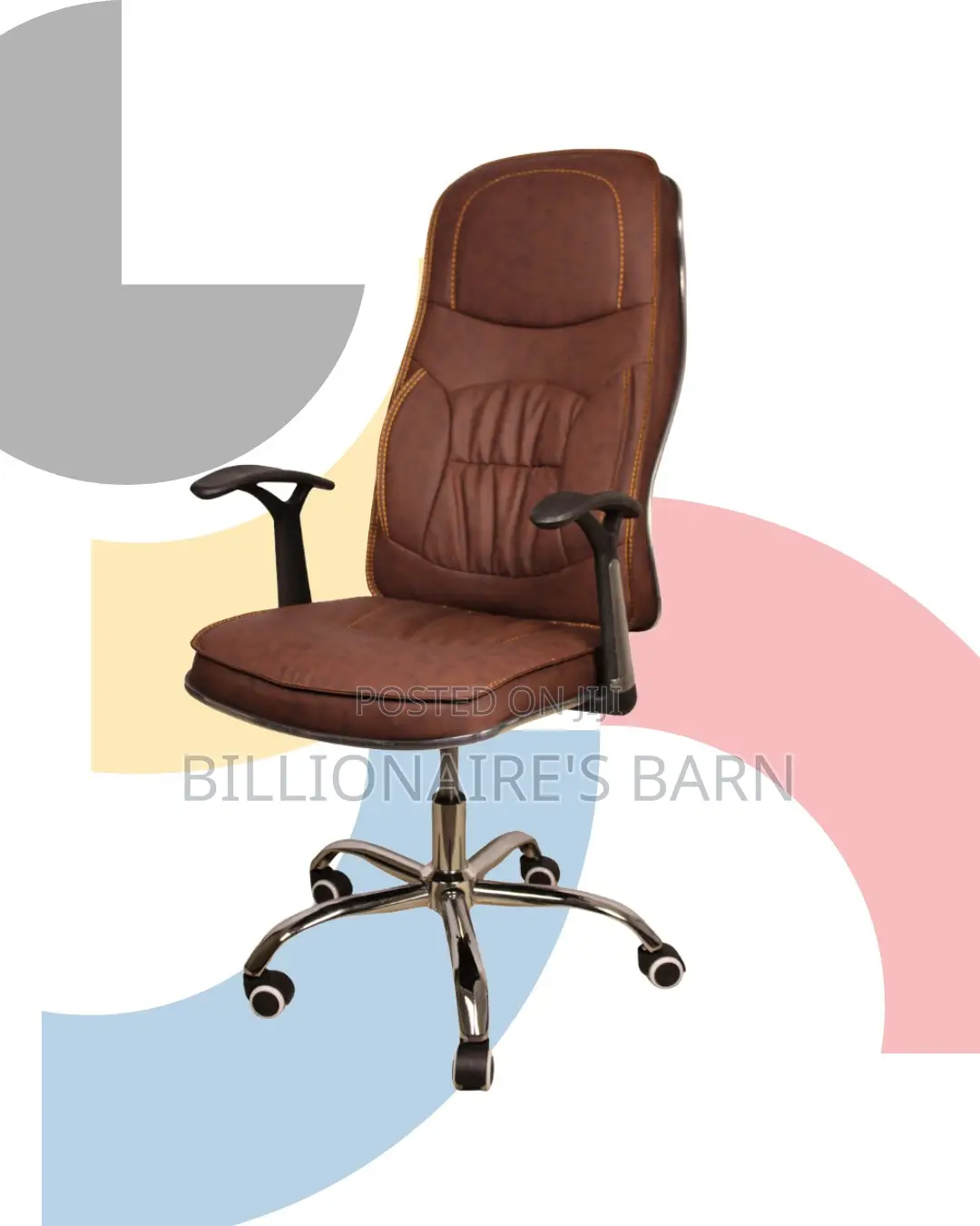 Premium for Modern Study Work Great | Comfort Meets Style