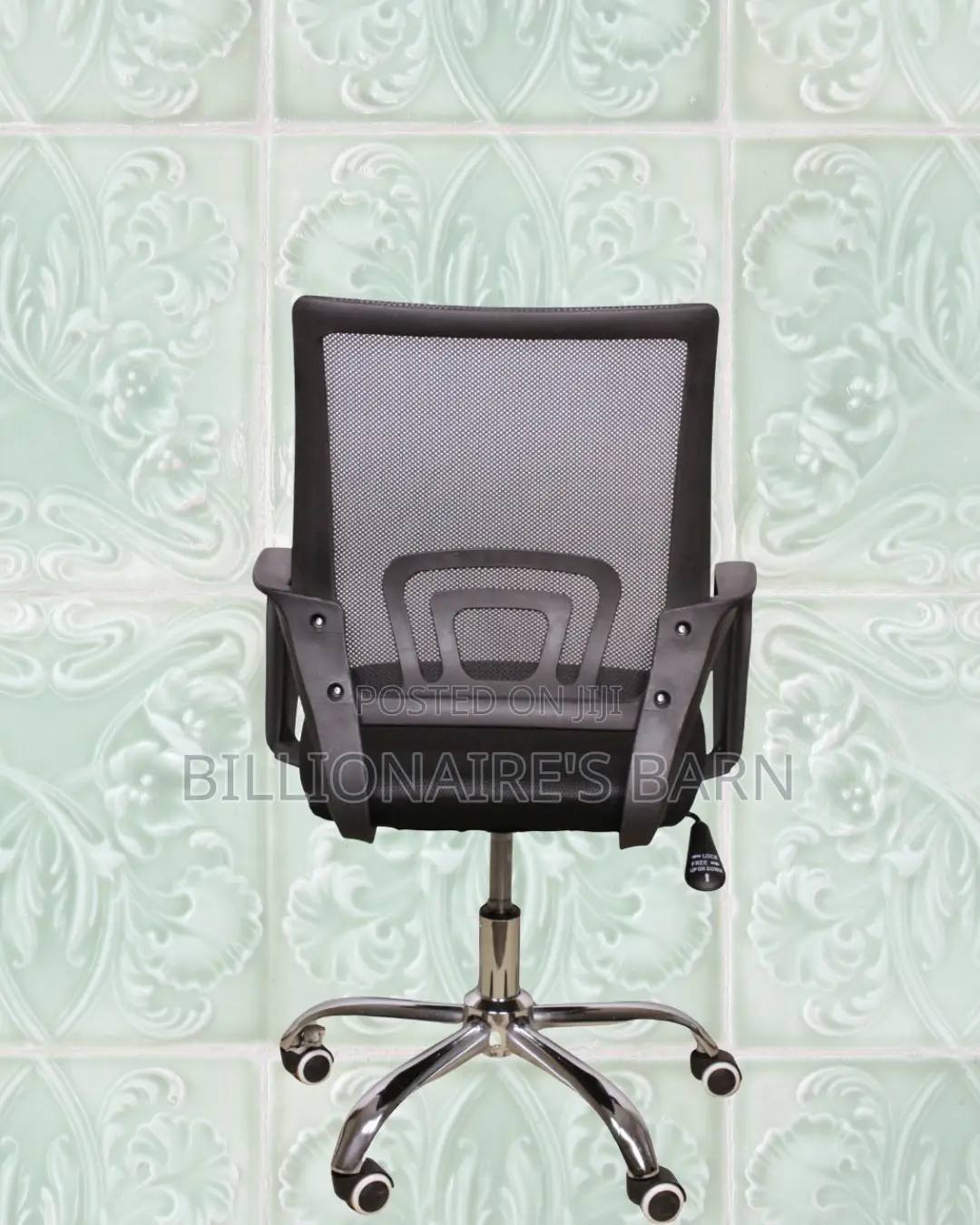 Modern Secretarial Arrival) Restocked! (New | Nairobi Delivery