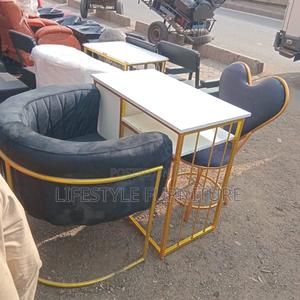 Manicure Set (Table Plus 2 Seats) - thumbnail 2