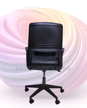 Swivel Adjustable Mesh Chair Ergonomic | Top Seller in Kenya