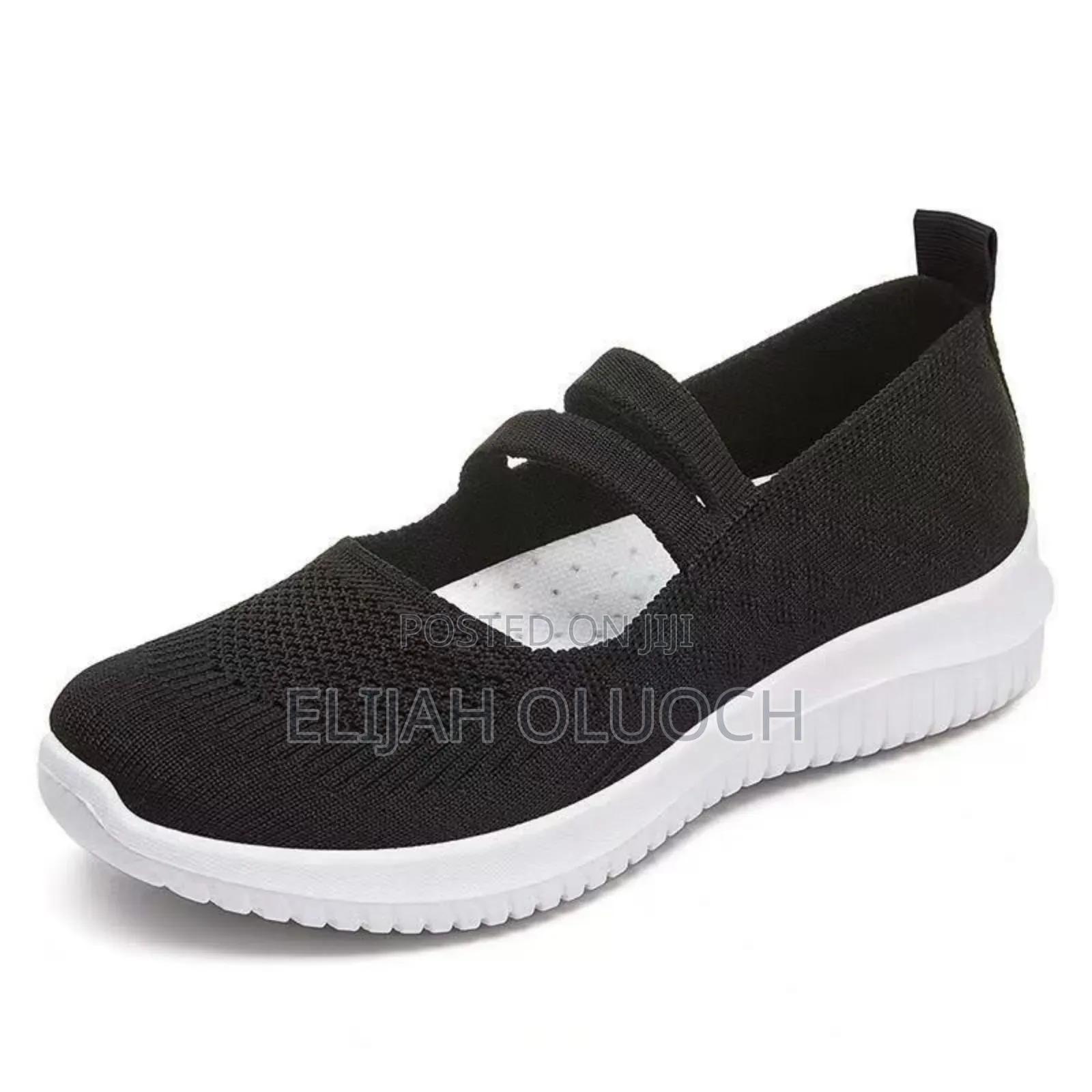 Fashion Lady's Breathable Shoes