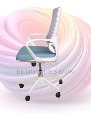 Premium Plush Lock Office Ergonomic Mechanism | Top Seller in Kenya