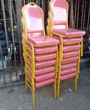 Banquet Seats