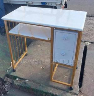 Nails Table With Drawers - thumbnail 2