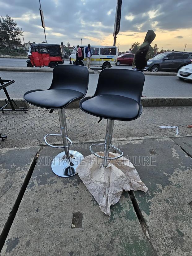 Kitchen Stool Zinus-G - main view