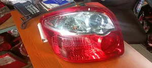 Toyota Auris 2010 Taillight