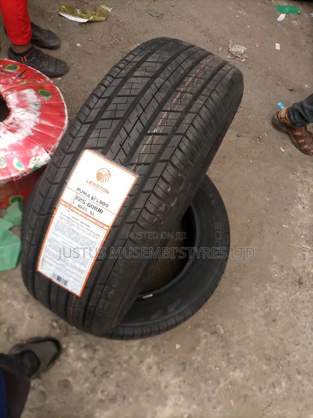 215/60r17 Lenstone Tyres