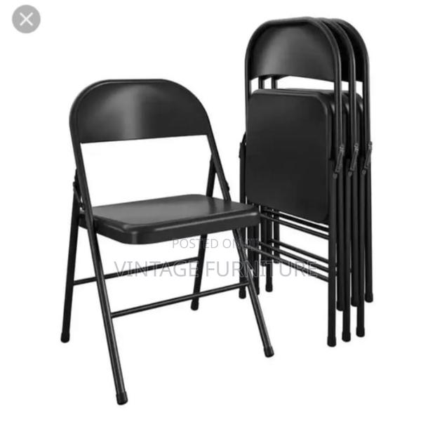 Foldable Chairs Zodiac>>J - main view