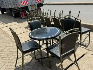 Restaurant And Bar Chairs
