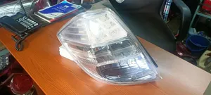 Honda Fit Hybrid 2012 Taillight
