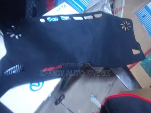Dashboard Cover Premio 2008-2011