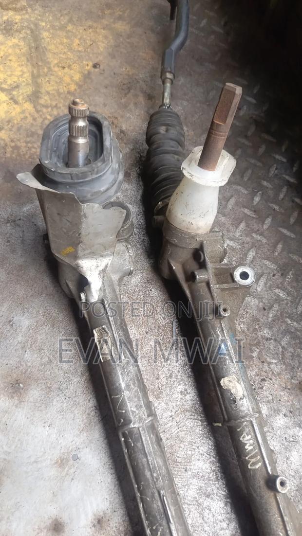 Nissan March New Model Available - main view