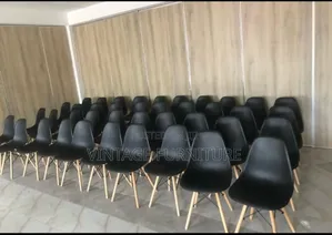 Eames Chairs Wildkin><M