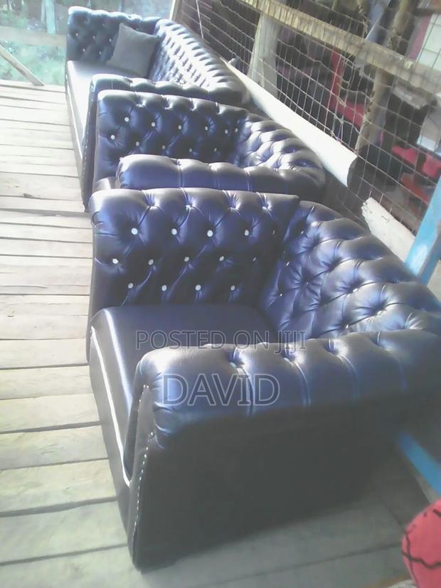 Semi Reclyners Sofas - thumbnail 2