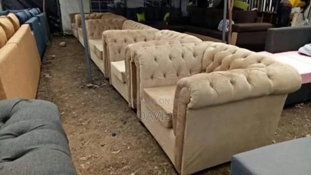 Semi Reclyners Sofas - thumbnail 3