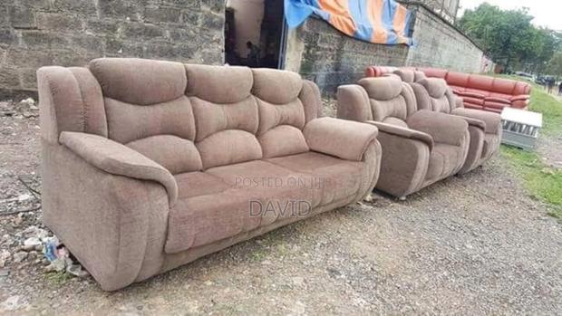 Semi Reclyners Sofas - thumbnail 5