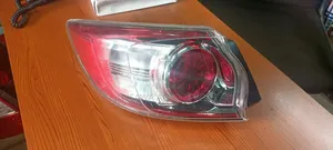 Mazda Axela 2008 Xjapan Taillight
