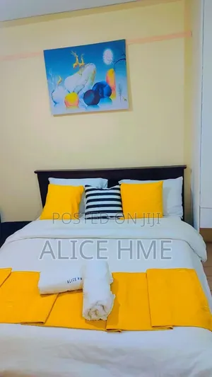 Studio Air Bnb In South B