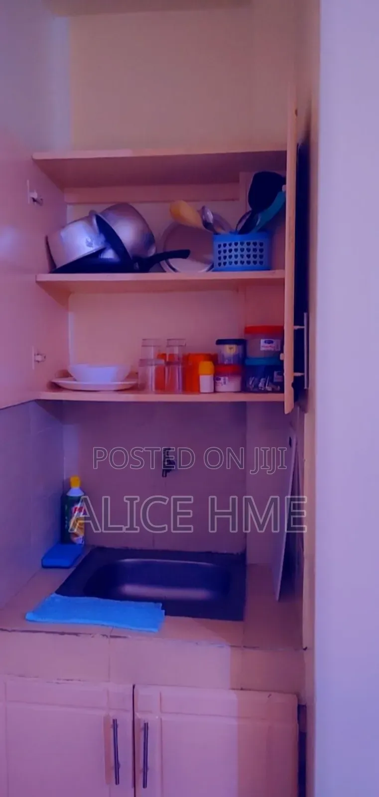 Studio Air Bnb In South B