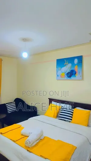 Studio Air Bnb In South B