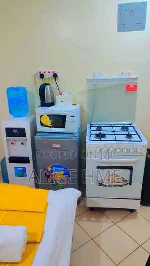 Studio Air Bnb In South B