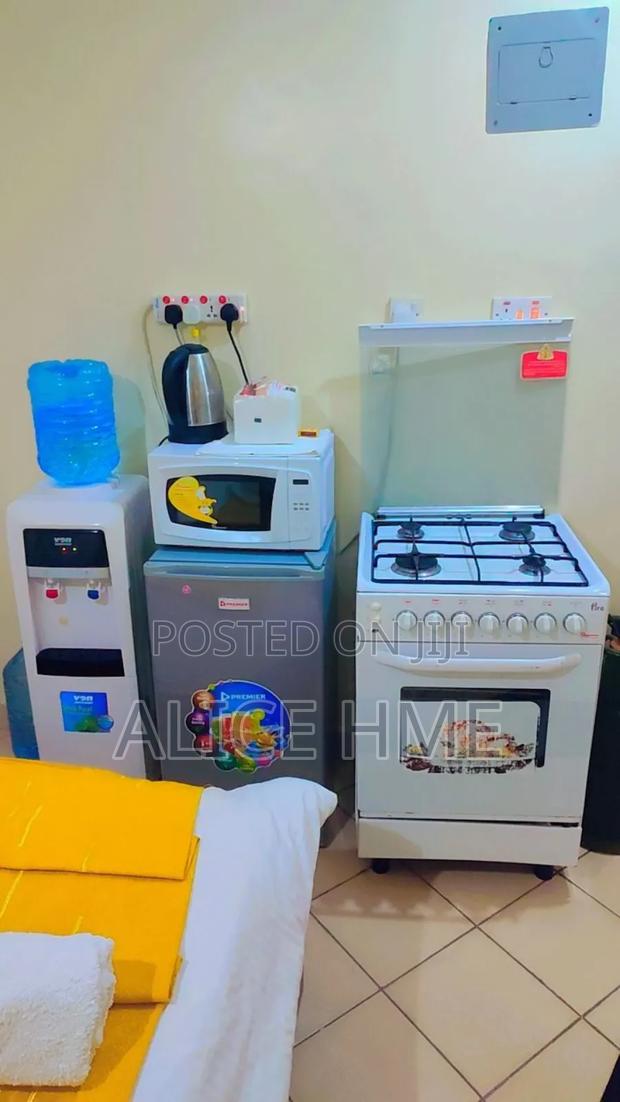 Studio Air Bnb In South B - thumbnail 5