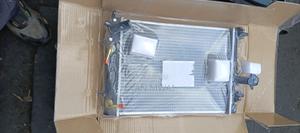 Toyota Pixis Kf Brand New Radiator Available