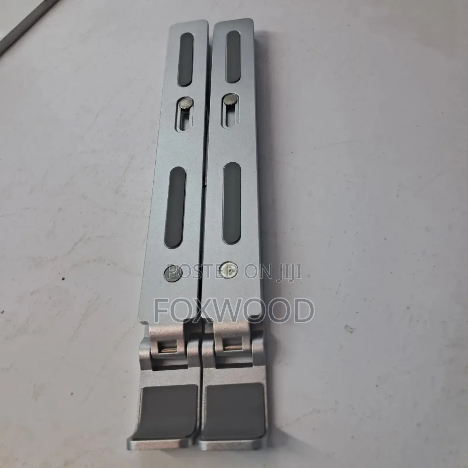 Portable Adjustable Aluminum Laptop Stand