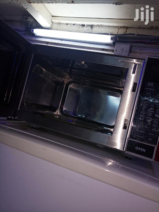 Microwave Oven Grill - thumbnail 2