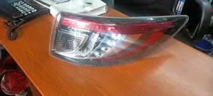 Mazda Axela 2012 Xjapan Taillight