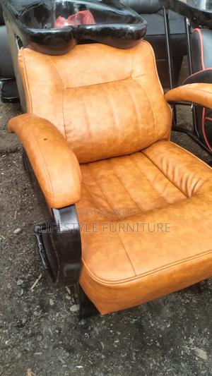 Fancy Shampoo Sinks - thumbnail 2