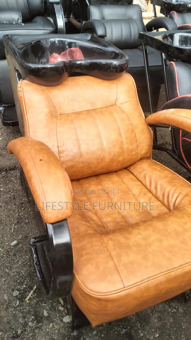 Fancy Shampoo Sinks - thumbnail 3