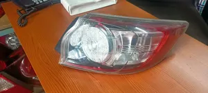 Mazda Axela 2010 Taillight