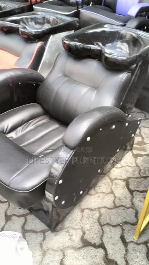 Advanced Salon Sinks - thumbnail 2