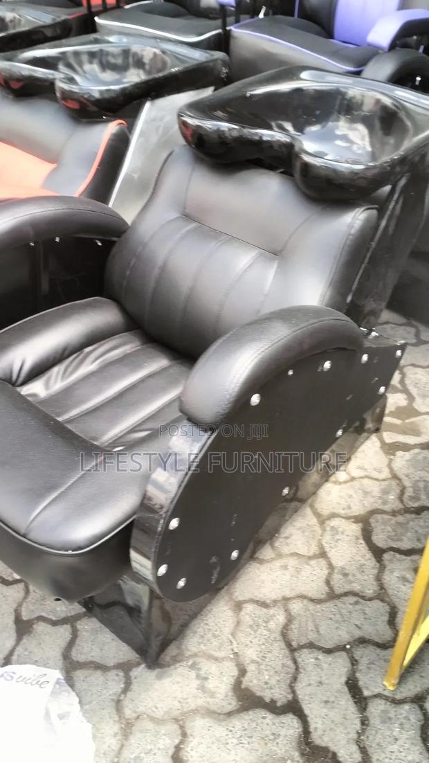 Advanced Salon Sinks - main view