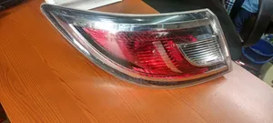 Mazda Atenza 2010 Saloon Taillight