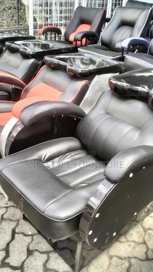 Advanced Salon Sinks - thumbnail 3