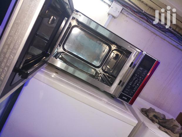 Microwave Oven Grill - thumbnail 3