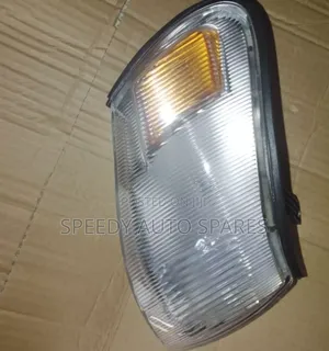 Corner Lamp Toyota Ae 100/102/Ordinary/G-Touring