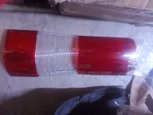 Tail Lens Toyota Townace 2005