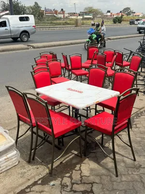 Low Back Hotel Chairs And Tables