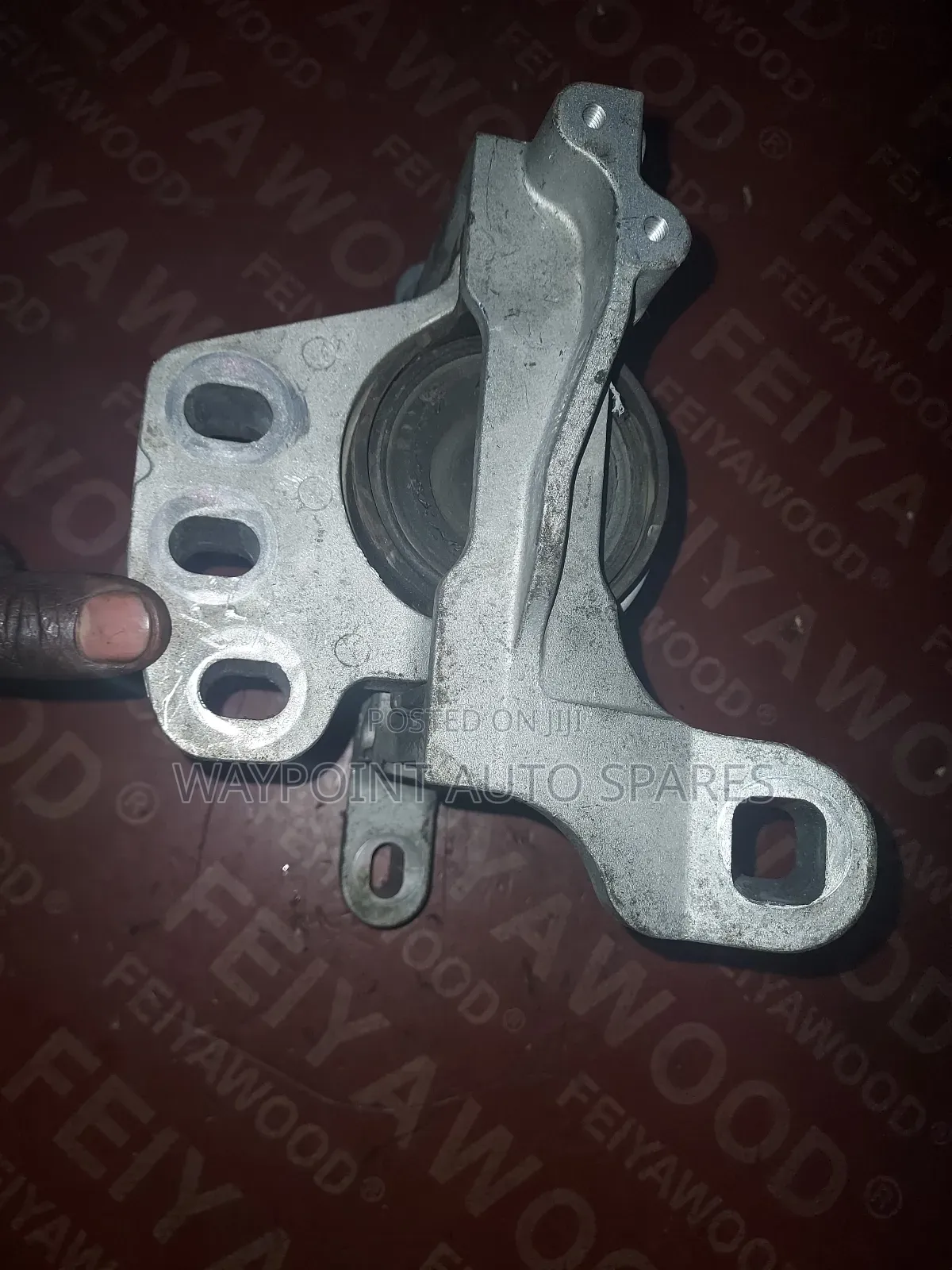 Engine Mount Mazda Demio New Model