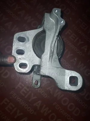 Engine Mount Mazda Demio New Model